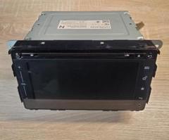 スズキ純正 カーナビ HARMAN ハーマン 39920-80P03-0CE スズキ 純正 HARMAN メモリーナビ 39920-80P03-0CE 2015年地図