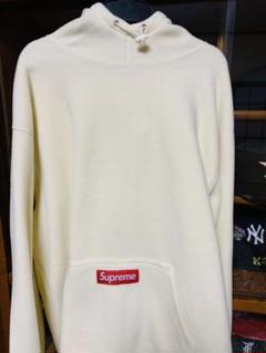 supreme polartec シュプリーム ポーラテック boxlogo