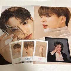 テミン 2020 シーグリ トレカ straykids シーグリ 2025 applemusic 封入 トレカ 特典 スンミン