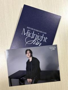 2025 LEE JUNHO FAN-CON ＜Midnight Sun＞ in JAPAN OFFICIAL