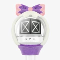 新品未使用】NiziU ペンライトカバー NIZOO マヤ MAYAN - メルカリ