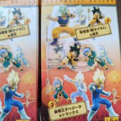 2025年最新】ドラゴンボール hg exの人気アイテム - メルカリ