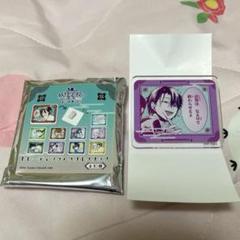 妖怪学校の先生はじめました！　トレーディングアクリルクリップ　たかはし明