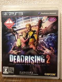 中古品 Dead Risingの中古 未使用品 メルカリ