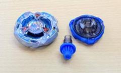 ヘルズサイズ3-80F ベイブレードX】BX-00 スペシャルクロスベイ ヘルズサイズ3-80F