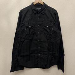 archive 十字架　刺繍　y2k クロス　平成