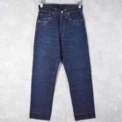 60's LEVI'S 302-0117 BIGE W25 [101908]のサムネイル