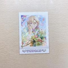羽風薫 ぱしゃこれ IDOL5 箔押し