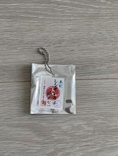 THE ALFEE 歌朱印アクリルキーホルダー 全10種 THE ALFEE歌朱印アクリルキーホルダー シンデレラは眠れない