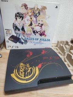 SONY PLAYSTATION 3 160GB TALES OF XILL