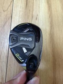 2025年最新】ping ユーティリティ ヘッドのみの人気アイテム