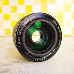 Nikon Nikomat/ZOOM 36-72mm (訳アリ品） 2025年最新】ニコン zoom 36-72mmの人気アイテム - メルカリ