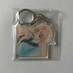 暁のヨナ　カフェ　アクリルキーホルダー　コンプリートセット GOODS | 「暁のヨナ」コラボレーションカフェ