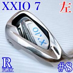 2025年最新】XXIO ゼクシオ7 MP700 アイアンの人気アイテム