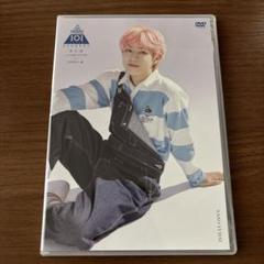 iniの軌跡 DVD＆Blu-ray｜Discography｜INI OFFICIAL SITE