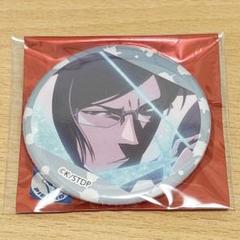 bleach ハロウィンver. 缶バッジ 10個セット 石田雨竜 BLEACH トレーディング缶バッジ 石田雨竜 - メルカリ