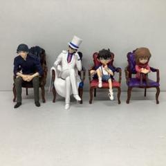 2025年最新】怪盗キッド フィギュアの人気アイテム - メルカリ