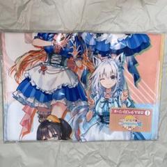ホロライブ くじ まとめ売り タペストリーおまけ