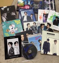 SUPER JUNIOR D&E ウネ ウニョク ドンヘ ライブ