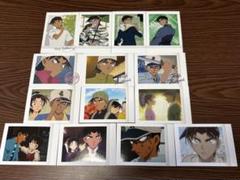 名探偵コナン　ぱしゃこれ　服部平次