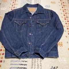 ナイトさま専用【WAREHOUSE】 LOT2003 3rdデニムジャケット ナイトさま専用【WAREHOUSE】 LOT2003 3rdデニムジャケット