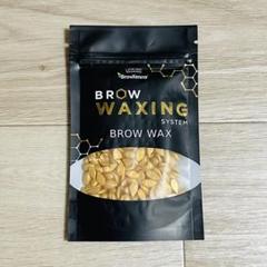 ブロウヘナワックス　HBL 300g 新品　2個 HBL ハリウッドブロウリフト Brow Xenna ワックス 60g - メルカリ