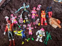 2025年最新】ゴーカイジャーまとめ売りの人気アイテム - メルカリ