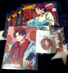 パラライ Gくじ VIBES PRIDE BAE アレン 6点