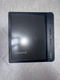 楽天 Kobo  libra H2O 中古 2025年最新】kobo libra h2oの人気アイテム - メルカリ