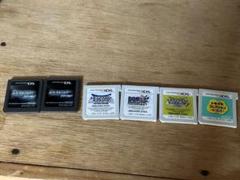 Nintendo 3DS ソフトセット
