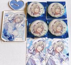 Cendrillon palika パリカ 綸燈 　ステラ　抽選会　大缶バッジ 2025年最新】cendrillon palika 缶バッジの人気アイテム - メルカリ