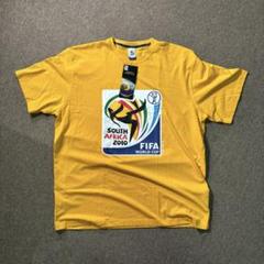 XXXL 2010 FIFA 南アフリカ ワールドカップ Tシャツ - メルカリ