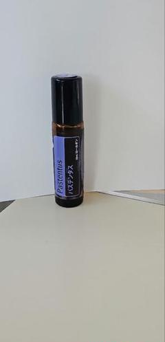 ドテラ】新品未開封パストテンス15ml パステンタス