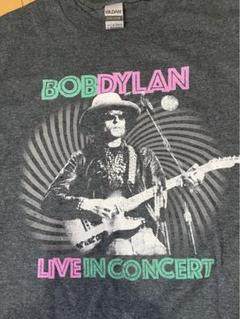 ボブ・ディラン　2023日本ツアーTシャツ BOB DYLAN バンドTシャツ ボブディラン Tシャツ JAPAN TOUR