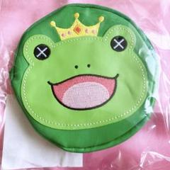 【新品未開封】SideM カエール マスコットコインケース Beit ピエール