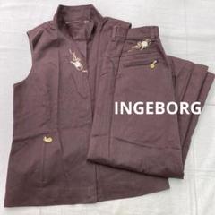 2025年最新】INGEBORG セットアップの人気アイテム - メルカリ
