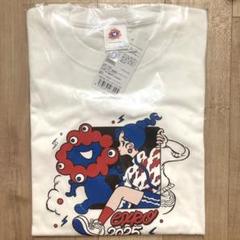 EXPO2025 大阪・関西万博 限定　ミャクミャクTシャツ　サンレモコラボ EXPO2025 大阪・関西万博 限定 ミャクミャクTシャツ サンレモ