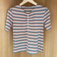 ジェーンモア 半袖Tシャツ