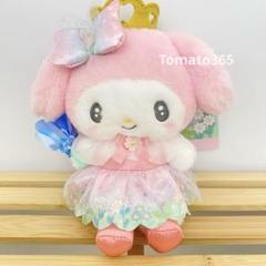 マイメロディ マスコットホルダー サンリオ