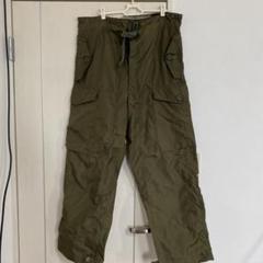 90s カナダ軍 実物 ドレスパンツ 空軍 スラックス チノパン S W72cm 90s カナダ軍 実物 ドレスパンツ 空軍 スラックス チノパン S