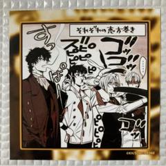 D.Gray-man キーリングコレクション フルセット D.Gray-man』箔押しアクリルキーホルダー/神田ユウ – Anime