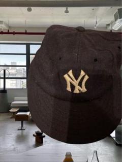 大処分祭‼︎80s'vintage roman yankees cap 大処分祭‼︎80s'vintage roman yankees cap - メルカリ