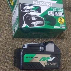 2022年最新】hikoki 36v マルチボルトの人気アイテム - メルカリ