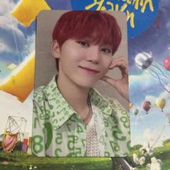 セブチ　SEVENTEEN スングァン　ヘンガレ　ヨントン SEVENTEEN スングァン SEUNGKWAN SECTOR17 Weverse ヨントン