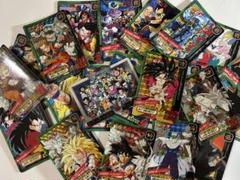【レア】ドラゴンボール カードダス 80枚 まとめ売り（セミコンプ） レア】ドラゴンボール カードダス 80枚 まとめ売り（セミコンプ