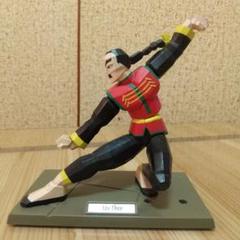 バーチャファイター　プライズフィギュア 1996年製とタペストリー 2025年最新】バーチャファイター フィギュアの人気アイテム
