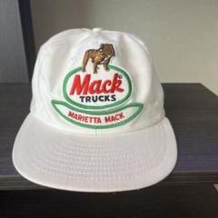 Mack TRUCKS マックトラックス トラッカーキャップ psicom Mack TRUCKS マックトラックス トラッカーキャップ psicom