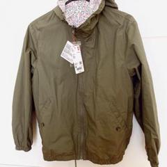 UNIQLO - sale!新品タグ付☆UNIQLO×INES イネス☆リバーシブル