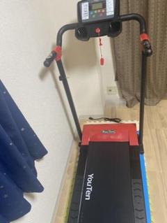 ルームランナー youtenの中古/未使用品 - メルカリ ルームランナー youtenの中古/未使用品 - メルカリ