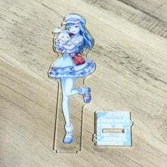 プロセカ 日野森雫 サンリオ アクリルスタンド